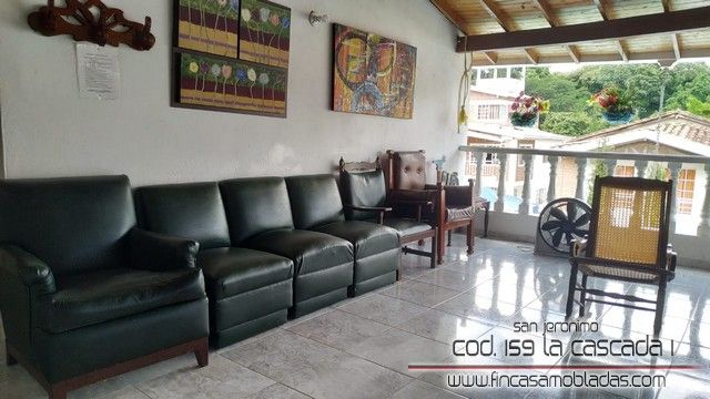 verinmuebles 545 159 La Cascada 2 en San Jeronimo