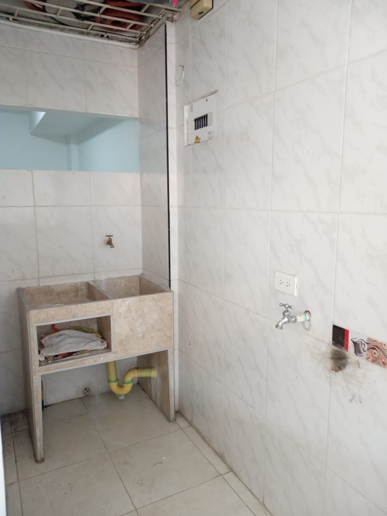 verinmuebles 1022 1073 ALQUILO HERMOSO APARTAMENTO EN SANTA MONICA POPULAR CON SERVICIOS INCLUIDOS AL ORIENTE DE CALI