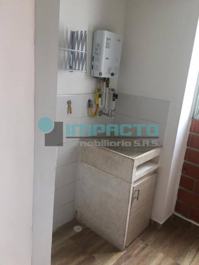 SE ARRIENDA APARTAMENTO EN CALASANZ COD 11113 mm