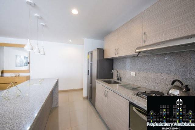 VENTA DE APARTAMENTO SECTOR NARANJAL	CÓDIGO 13690