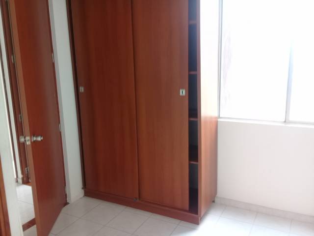 Vendo Apartamento Montecarlo 2