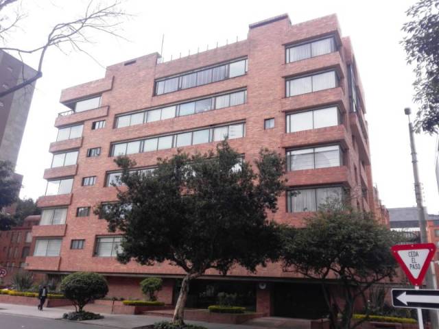 VENDO APARTAMENTO EN CHICÓ