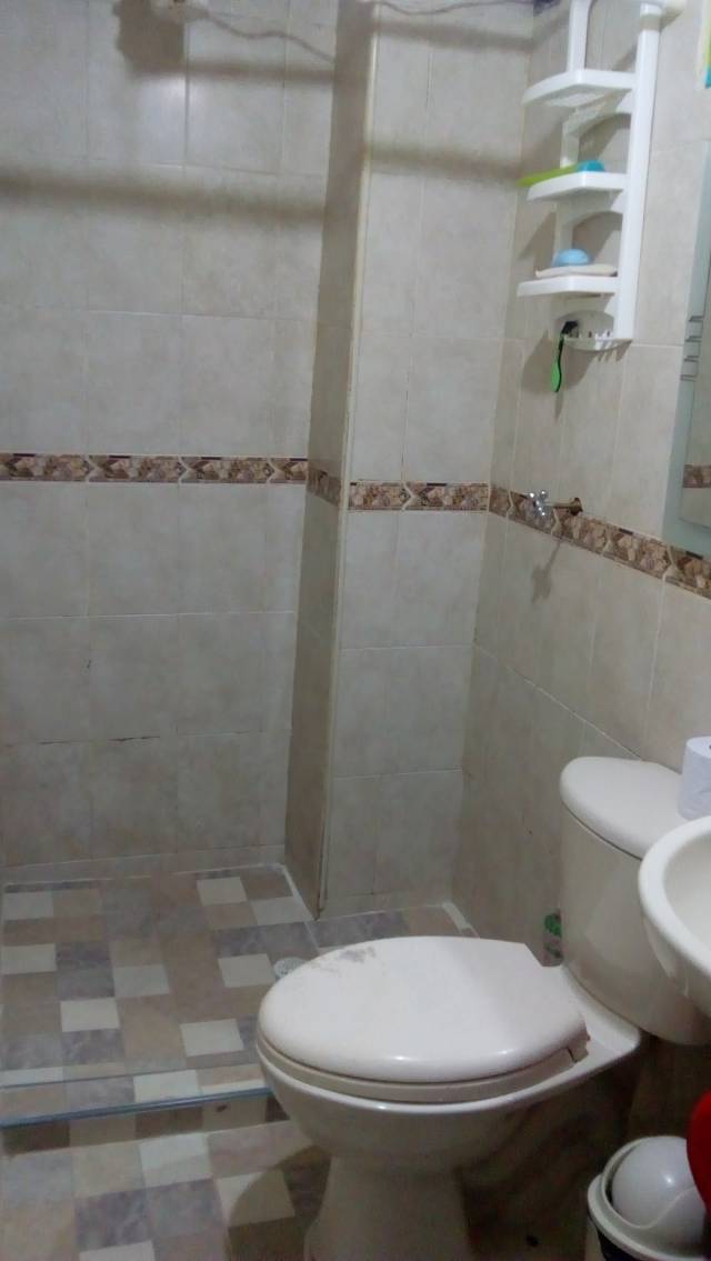 VENDO APARTAMENTO 12 OCTUBRE