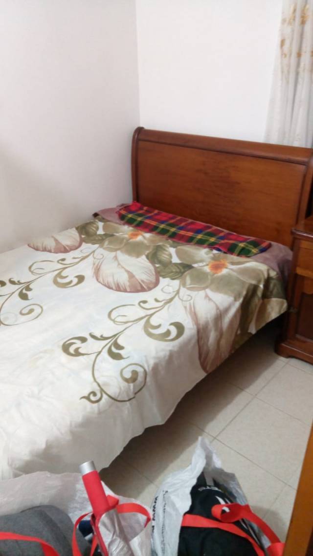 Alquilo hermoso apartamento amoblado