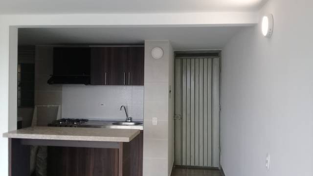 Apartamento en Arriendo Calle 6 Sur N° 23 - 187, Madrid, Cundinamarca