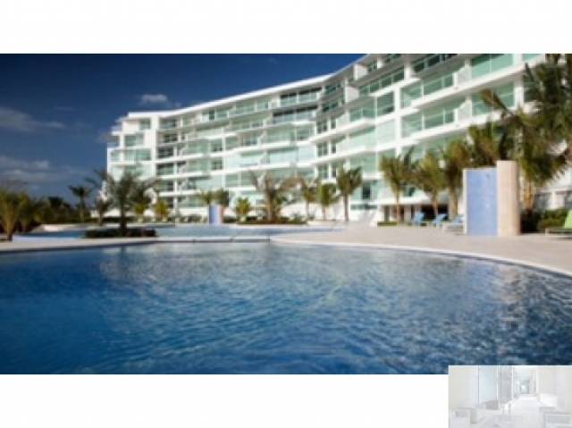 Penthouse en venta KARIBANA