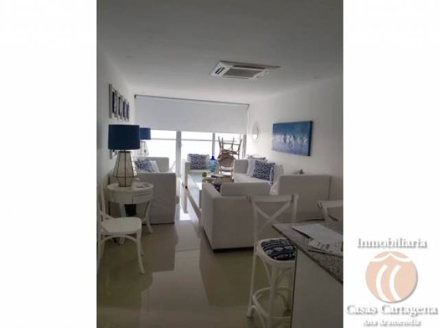 VENTA APARTAMENTO MORROS CITY CARTAGENA