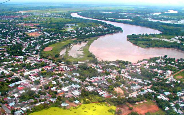 SE VENDE LOTE EN MATE VENAO ARAUCA