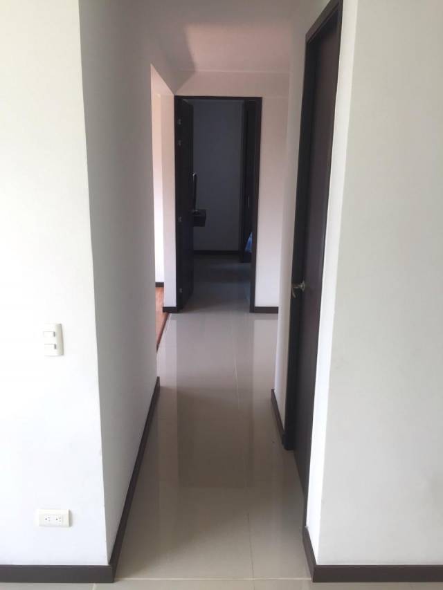 VENDO APARTAMENTO EN UNIDAD CEIBA DEL NORTE NIQUIA