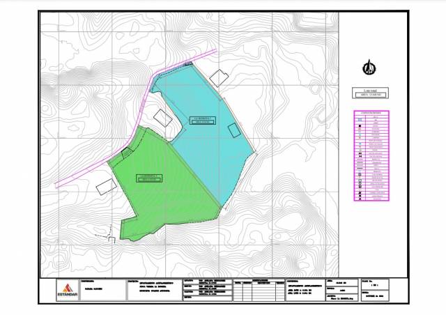 Lote de 12900 metros en Guarne