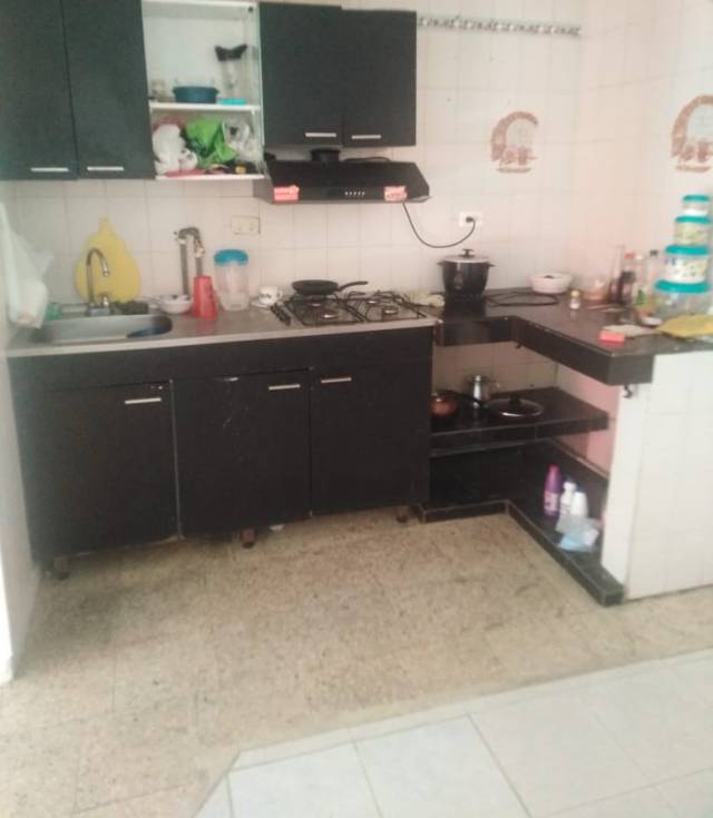 Venta de casa en Villas de Veracruz - Cali, Valle del Cauca