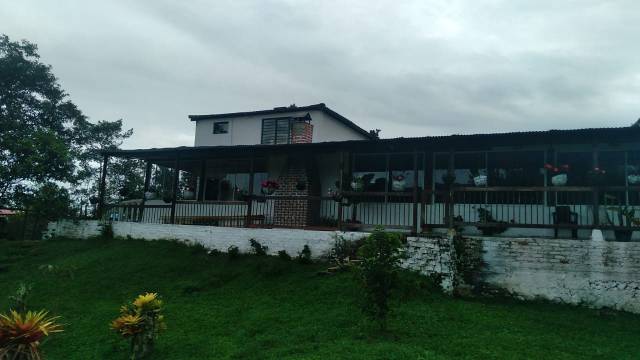 Venta de Finca en Tocota - Dagua, Valle del Cauca