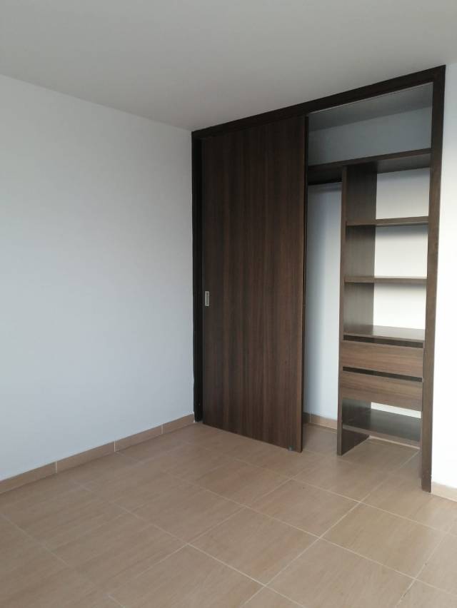 Apartamento en Bucaramanga San Francisco Real