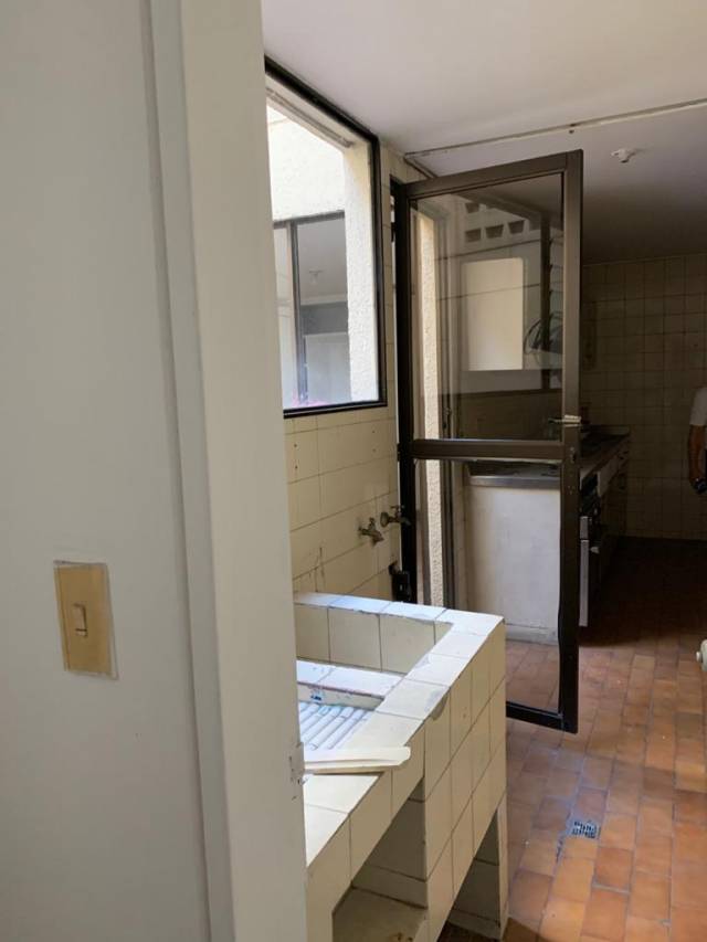 Apartamento primer piso en barrio Versalles, Cali