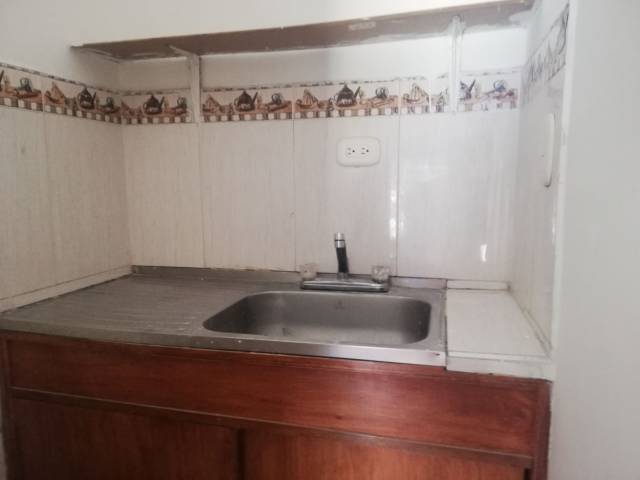 Arriendo Local Comercial