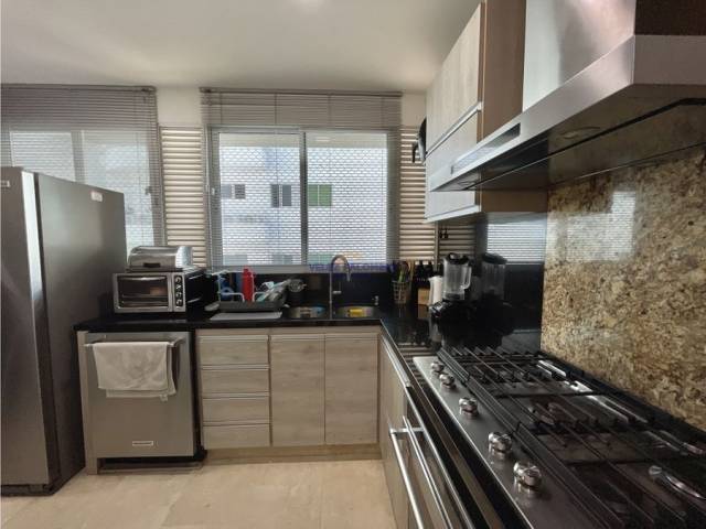 VENTA DE Apartamento en Castillogrande 3 ALCOBAS edf, Palma Cartagena