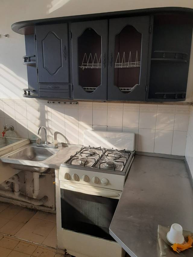 Venta de Apartamento en barrio Alcázares