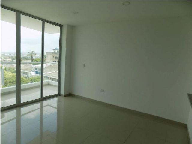 VENTA DE APARTAMENTO EN ALTO BOSQUE - CARTAGENA DE INDIAS