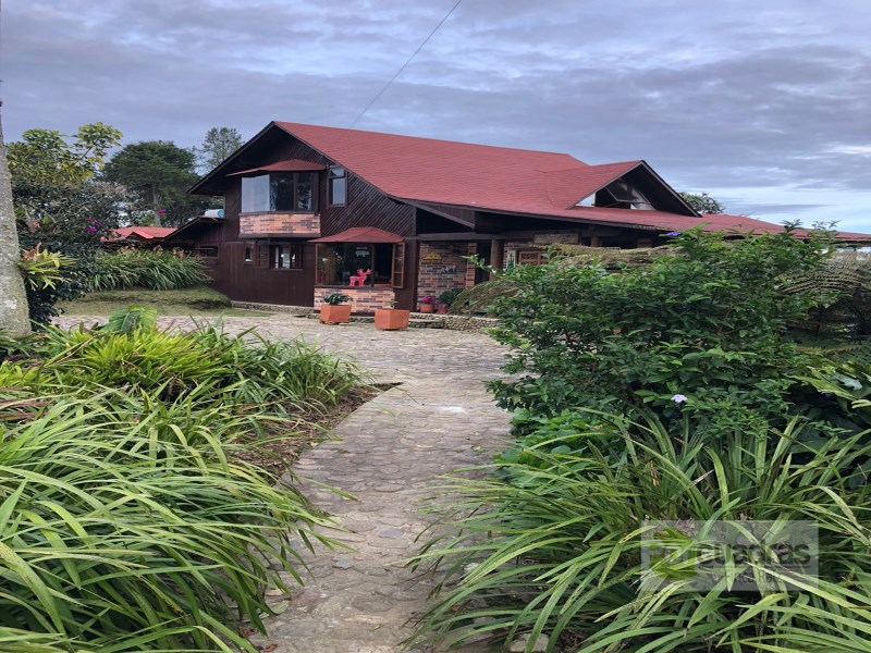 FINCA DE RECREO EXCELENTE UBICACION Y ALTA VALORIZACION