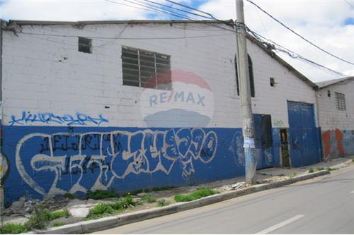 VENDO LOTE O BODEGA EN RINCÓN DE SUBA