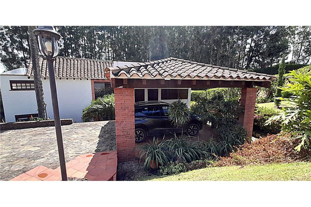 Casa en Venta en Parcelación Villas de Llanogrande