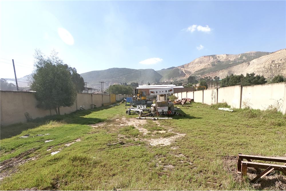 Vendo Lote en Mosquera Cundinamarca 2.310 mts2