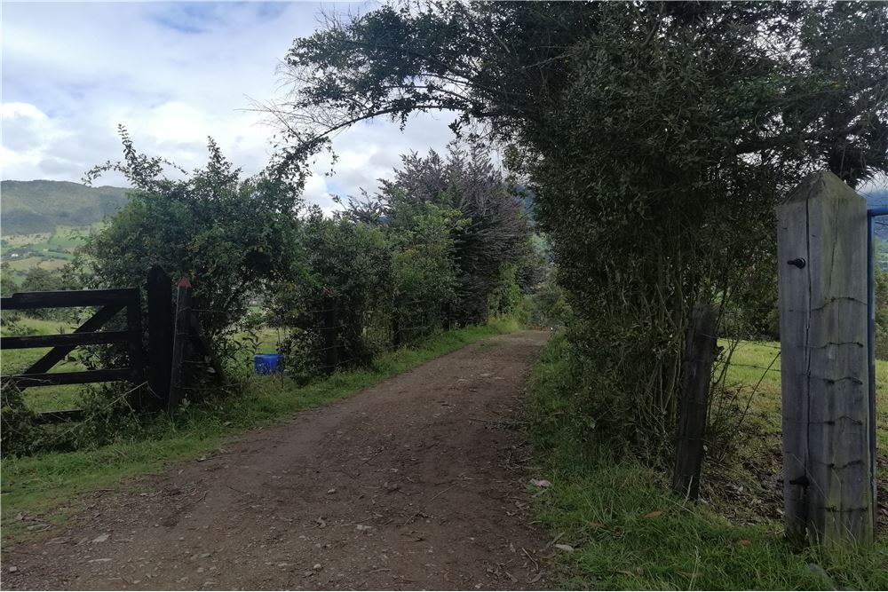 VENTA DE LOTE EN ZIPAQUIRA