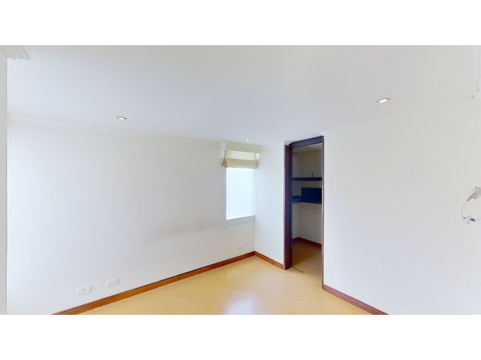 VENDO APARTAMENTO PARQUES DE CASTILLA 3