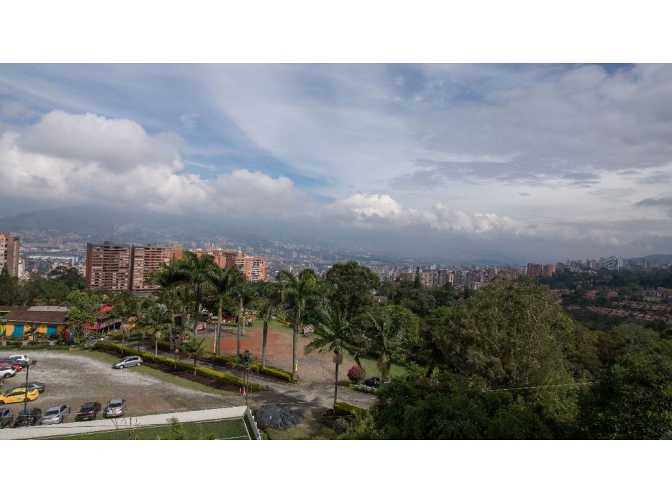 Apartamento Nuevo Envigado