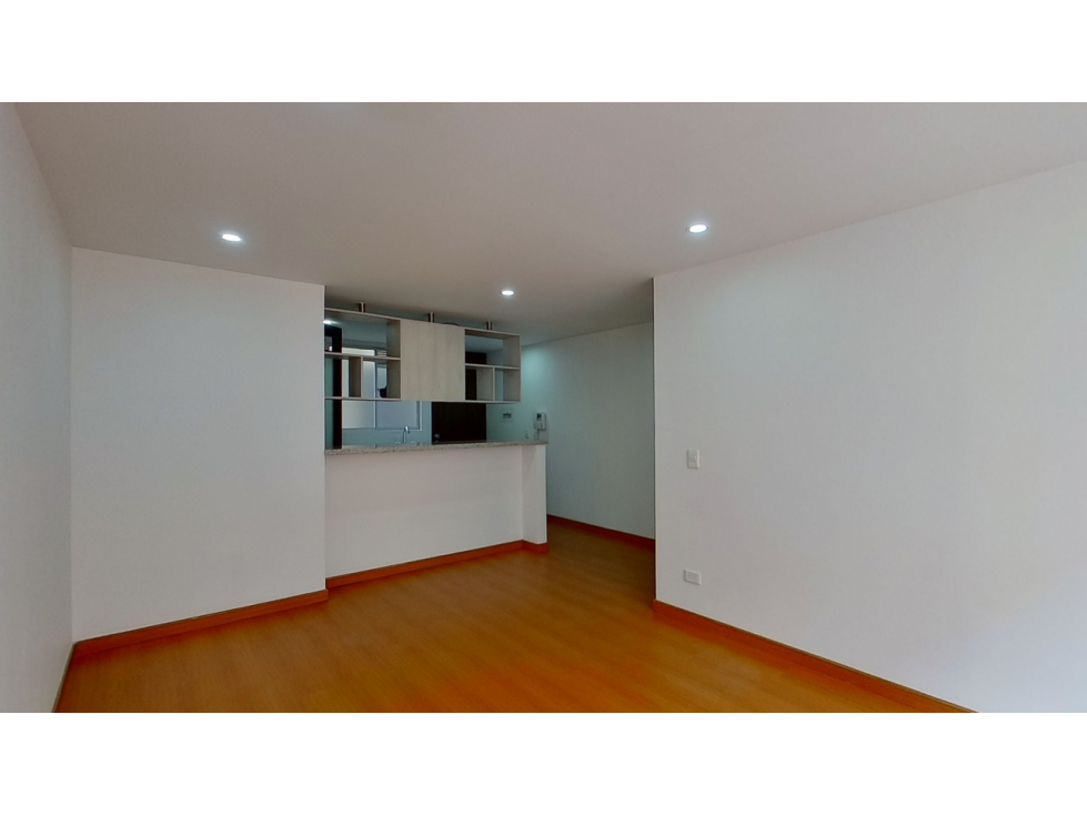 Apartamento en venta, Torres De Ramah 2, Batán, Bogotá