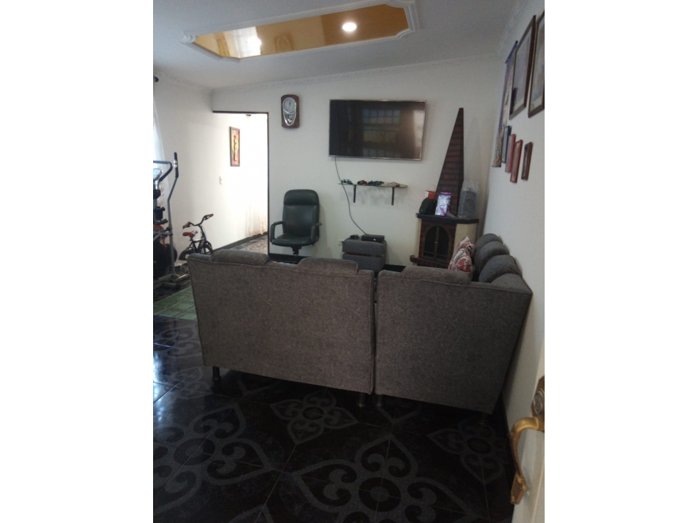 VENTA DE CASA EN SOACHA