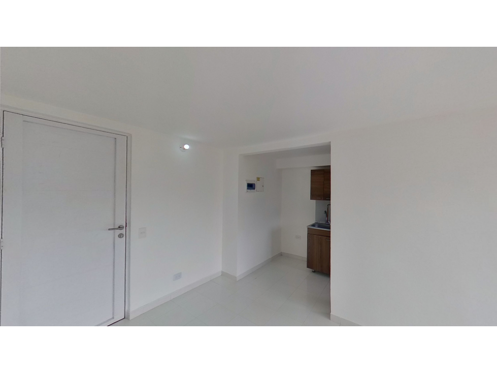 Ganga apartamento en San Antonio de Prado Medellín