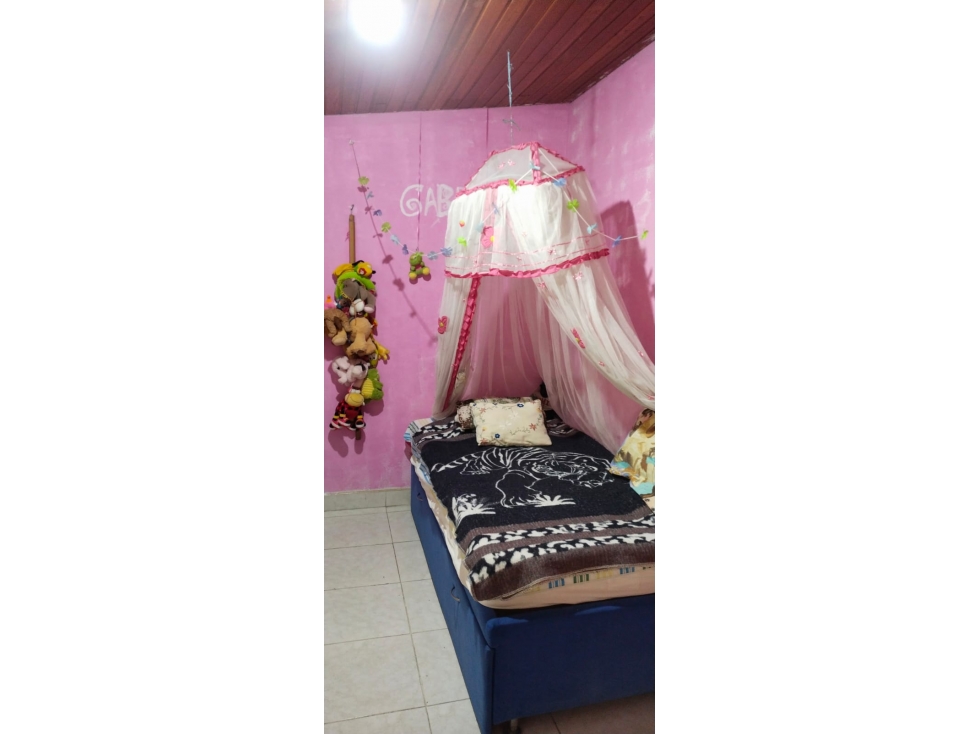 Casa en Venta Cartago B/ San Pablo