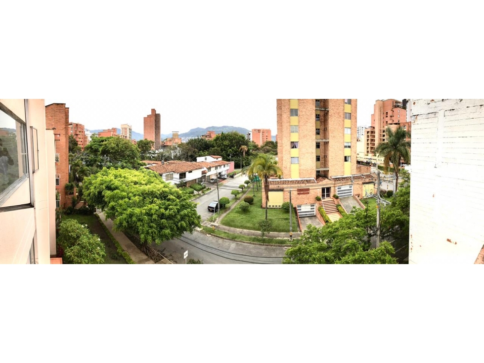Se Vende Apartamento En Conquistadores Medellin