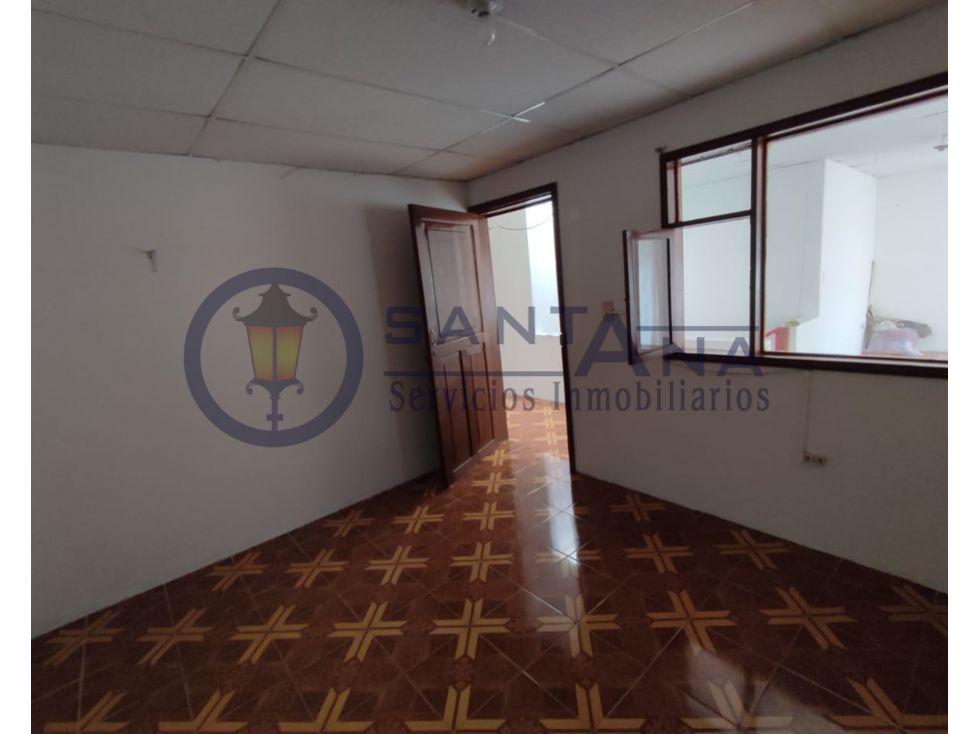 ARRIENDO APARTAMENTO BARRIO LORENZO