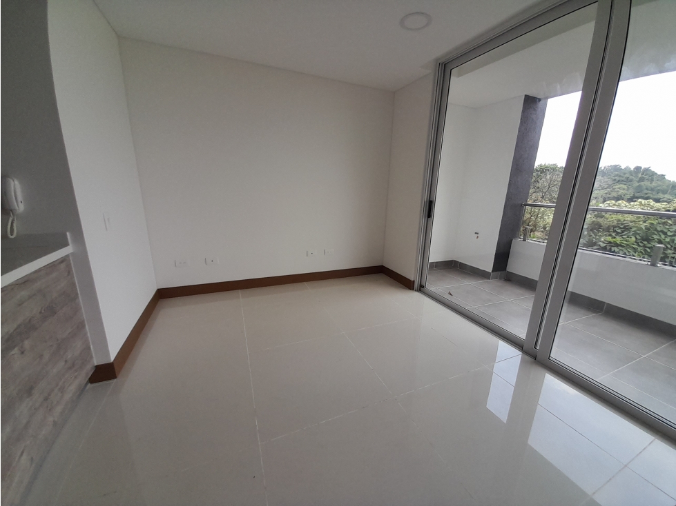 VENTA APARTAMENTO CIUDAD JARDIN