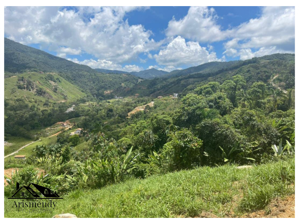 LOTE EN SAN LUÍS, RÍO DORMILÓN