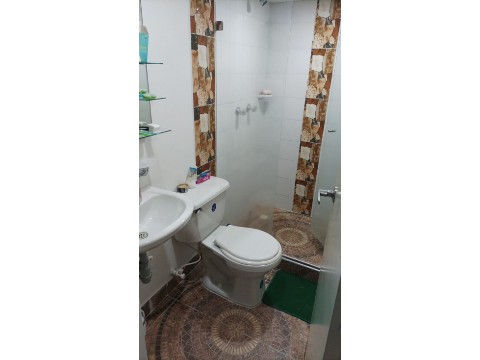 SE VENDE APARTAMENTO EN BELLO (TRAPICHE)