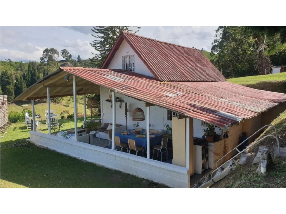 Venta de Finca en Guarne . ¡¡¡¡ BAJO DE PRECIO ¡¡¡¡