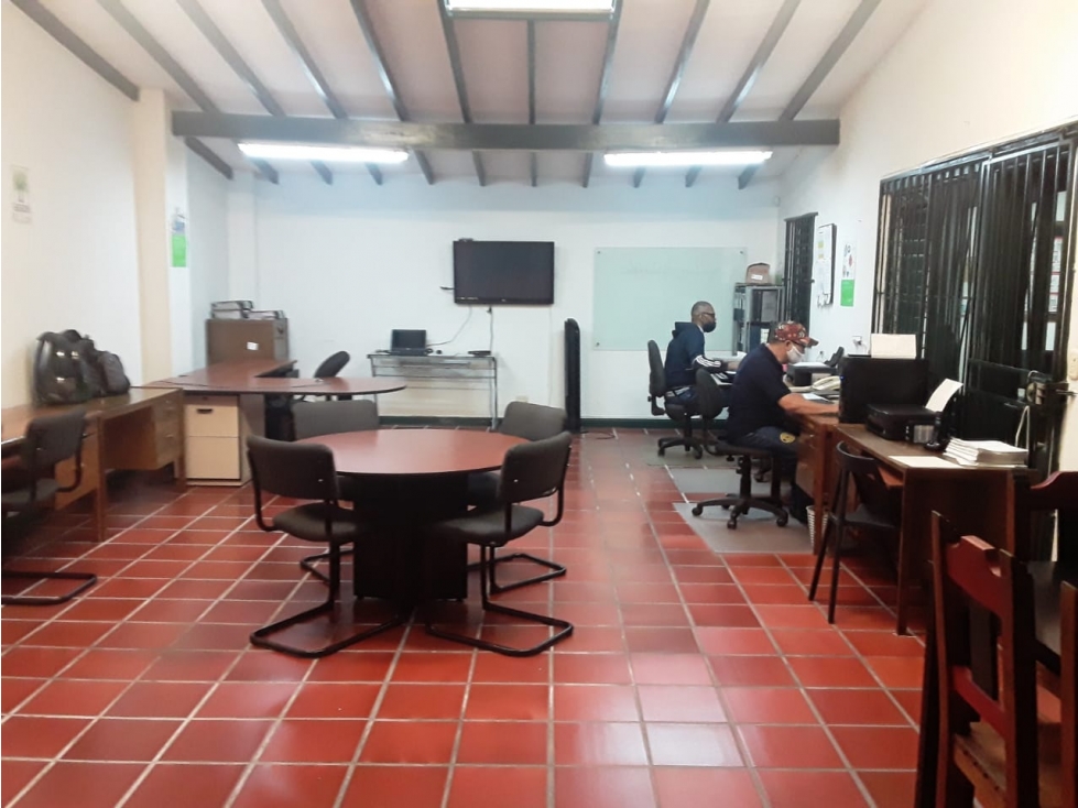 VENTA DE CASA EN ENVIGADO (COMERCIAL)