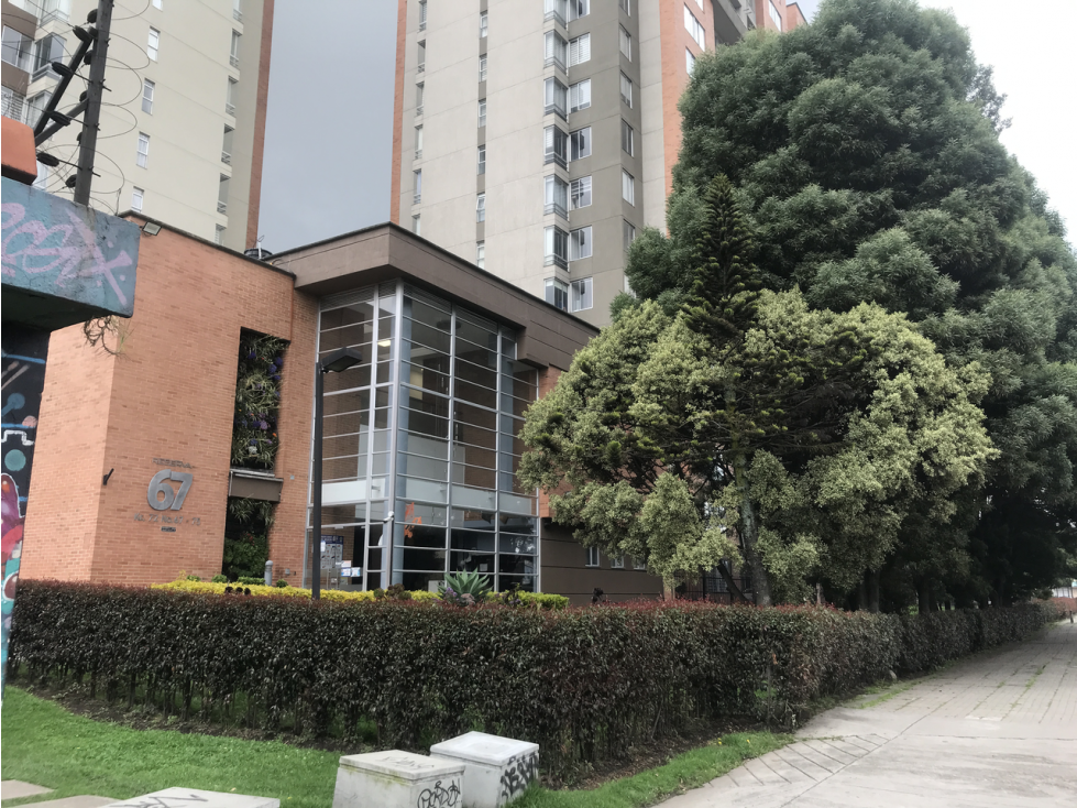 APARTAMENTO VENTA  BOYACA REAL