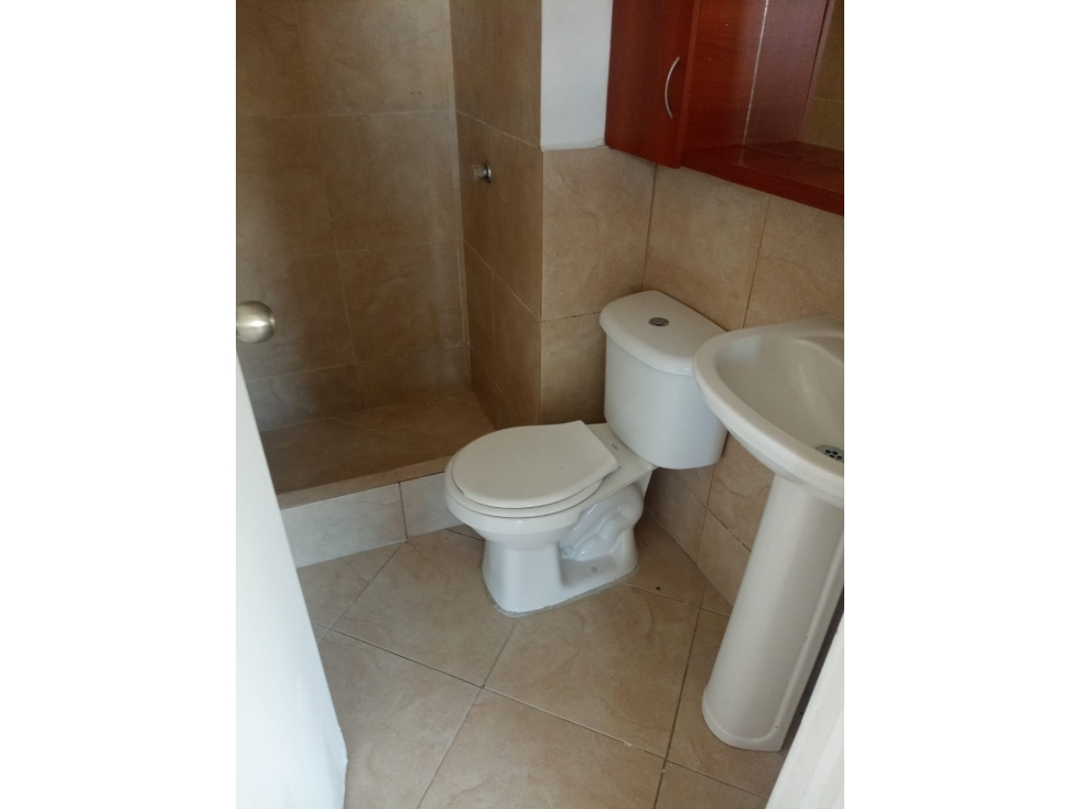 APARTAMENTO EN VENTA ROBLEDO