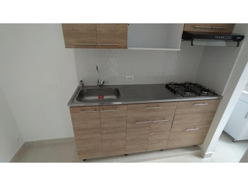 Apartamento en venta Bello Ciudad Fabricato