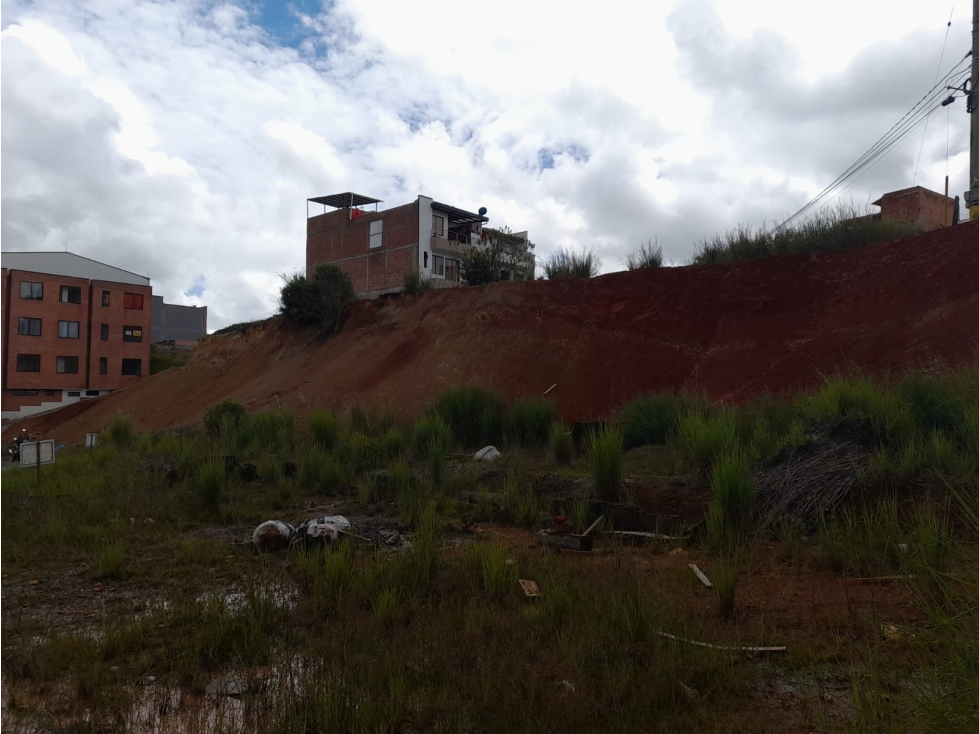 Venta de lotes en El Carmen Antioquia