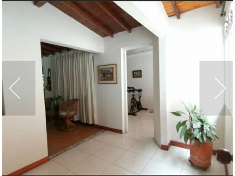 VENTA CASA BELEN ALAMEDA