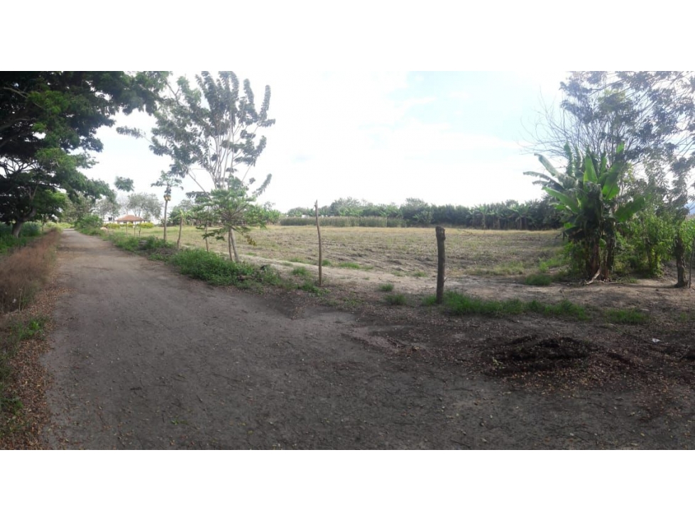 Venta de Lote en Rozo, Palmira, Valle del  Cauca