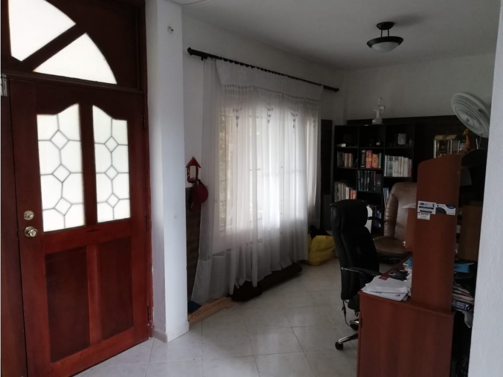 Venta de casa campestre en Villa Gorgona,  Candelaria, Valle del Cauca