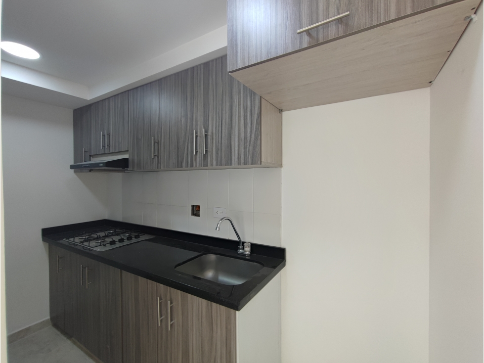 Venta Apartamento La Francia, Manizales cod 6304037