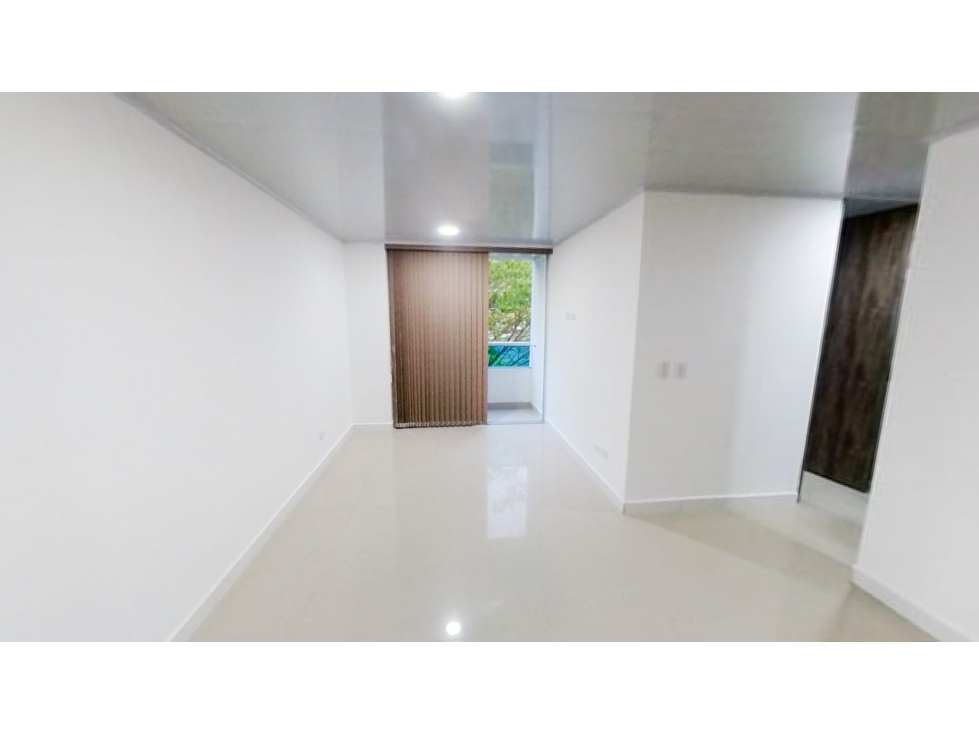 Apartamento en Venta Pereira en San Rafael De Maraya