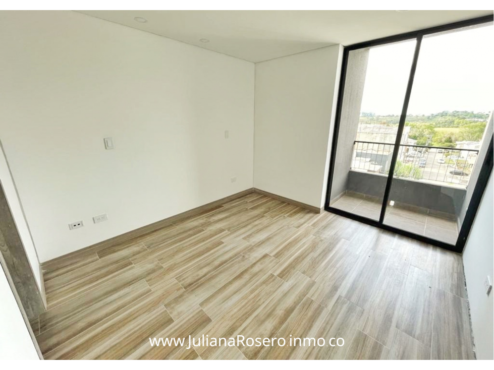 VENDO APARTAMENTO DUPLEX EN CAMPOBELLO PARA ESTRENAR